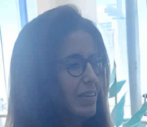 סיגל דהן הירש הסתירה מיניב זגורי את הרוגלות