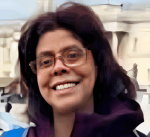 עפרה מוספי פישביין כלבת רווחה לריגול על ילדים בסיכון