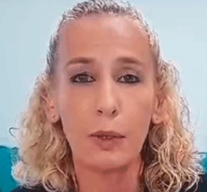 שרון זגגי פנחס מייצגת את המרגל אסף שמואלביץ