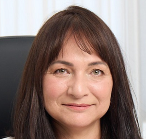 איילת מצויינים זונת הפמיניזם של אשקלון