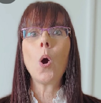 איריס גרבר חטפה הפסד בנוק אאוט אצל השופט עודד מאור