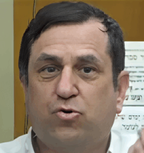 איתמר לוין אסור שהנוחבות יפתחו את הפה ויספרו למה באו לישראל