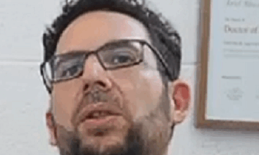 אריאל אבקסיס מדריך מיניות הומוסקסואליות בבתי הכלא