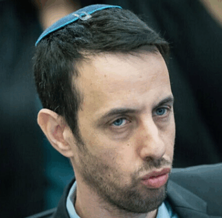 אריאל קלנר אין לו חשיבה לטווח ארוך