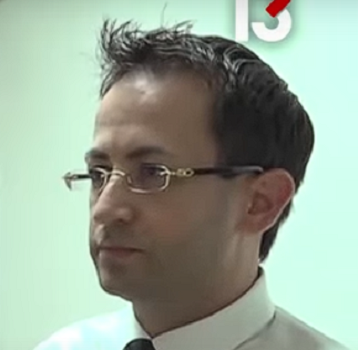 גד ליבמן תובע מיליונים ביפויי כוח פיקטיבים של אירנה רבינוביץ