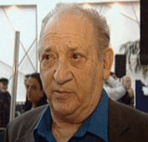גיגי פרס האח של שמעון פרס ניהל רוצן מחוץ לנישואין עם 3 ממזרים