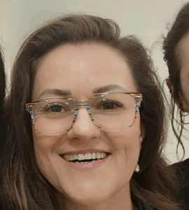 ויקטוריה גלפנד הפסד צורב בהליך של אמה ננר לאלי