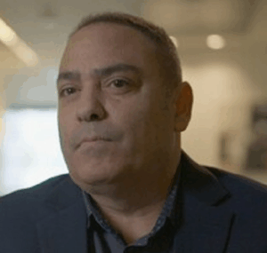 חיים אוחנה סנגור לכישלונות מהדהדים