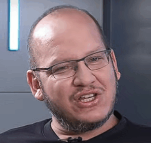 חיים לוינסון סוכן קטארי עבד אצל איינהורן בפרספשן