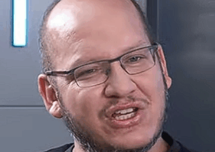 חיים לוינסון סוכן קטארי עבד אצל איינהורן בפרספשן