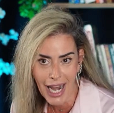 חני קורנז פמיניסטית רעילה בשירות מרכז רקמן