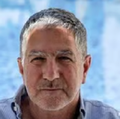 טל דיליאן גנב מידע מהמודיעין בצהל וכעת מוכר רוגלות בחול