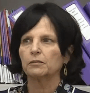 יהודית שרביט עוס לזימה ופריצות בבני ברק