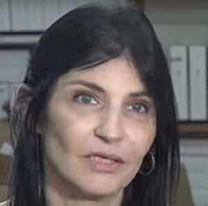 יונית פנחסי חטפה טויסטינג מהנוכל זוהר מדר