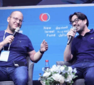 ישראל איינהורן סידר חלטורות קטאריות לחיים לוינסון