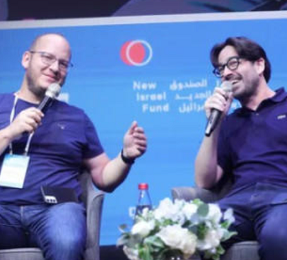 ישראל איינהורן סידר חלטורות קטאריות לחיים לוינסון