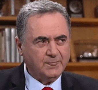 ישראל כץ זרגג לגלי ברהב מיארה את הכוס