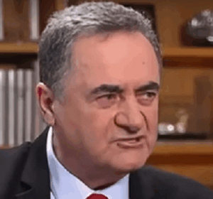 ישראל כץ ילמד את גלי בהרב מיארה איך משתינים על זונה