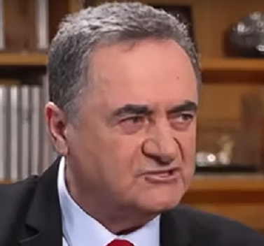 ישראל כץ ילמד את גלי בהרב מיארה איך משתינים על זונה