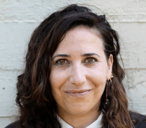 מיכל רובינשטיין זבל של סנגורית פמיניסטית שונאת גברים קלינית