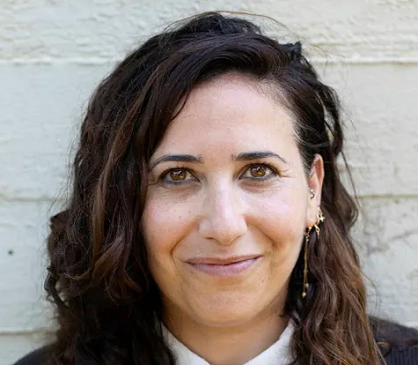 מיכל רובינשטיין זבל של סנגורית פמיניסטית שונאת גברים קלינית