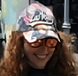 מיכל רובינשטיין סנגורית מהגהנום אל תיקחו אותה מוכרת לקוחות