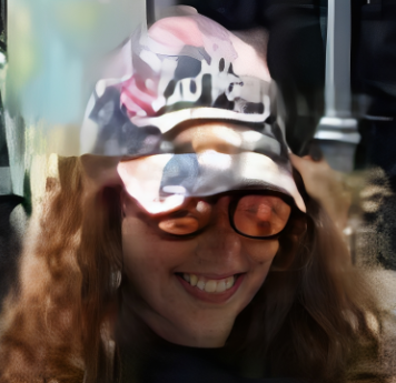 מיכל רובינשטיין סנגורית מהגהנום אל תיקחו אותה מוכרת לקוחות