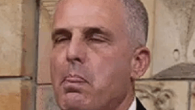 נחשון פישר הפך פמיניסט רעיל כמו רבקה מקייס