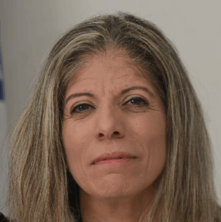 ציפי כהן אביטן פרצוף תחת של כלבה פמיניסטית