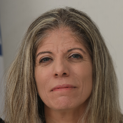 ציפי כהן אביטן פרצוף תחת של כלבה פמיניסטית