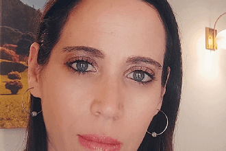 קרן אבירם יועמשית הפעלת רוגלות במשטרה