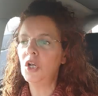 שביט נחמן אם גבר מחייך אליה זו הטרדה מינית