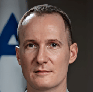 שחר גרינברג שופט בחיל האוויר מעשי סדום בחיילים זה מחשל