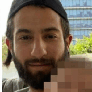 שלום ניסים קורבן הרצח של לין פאר הדוגמנית המסוממת