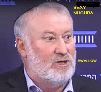 אביחי מנדלבליט בא לי שפיך של נוחבה