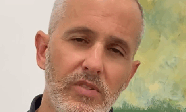 אורן טנא פסיכיאטר משתפ של התחזות הפצרית לחולת נפש