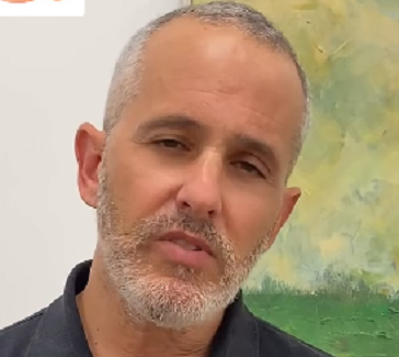 אורן טנא פסיכיאטר משתפ של התחזות הפצרית לחולת נפש