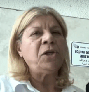 אסתר בר ציון מייצגת מחבלות נוחבה ומחבלי אחים לנשק