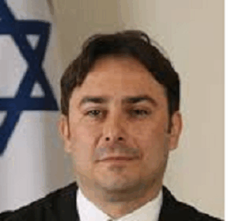 בן שלו שופט משפחה טרוריסט נגד גברים מהג'יהאד הפמיניסטי