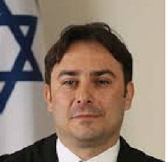 בן שלו שופט משפחה טרוריסט נגד גברים מהג'יהאד הפמיניסטי