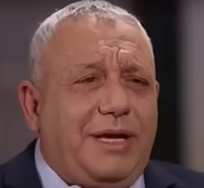 גדי אייזנקוט אולי תספר למה הפרקליטות סגרה למשפחה שלך את תיק גילתק