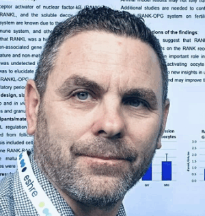 גיל ירושלמי גניקולוג נשוי לפצרית עם הכוס הכי מזוהם ביקום