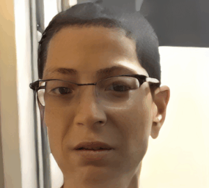 דיצה חטב מנהלת חטיפות ילדים בבית שבתי מונטיפיורי 15 חיפה