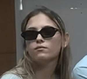 הבת של הפצרית תומר ירושלמי קיבלה גנים של מפלצת