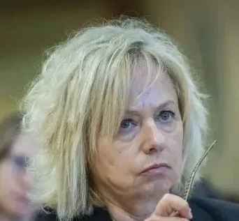 היועמשית גלי בהרב מיארה למה היא לא מתאבדת