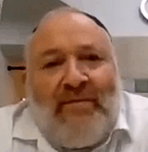 השופט ארנון קימלמן האבא מנגלה והאמא קתרין מקינון