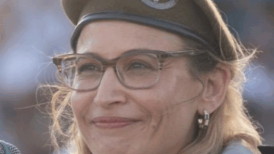 יפעת תומר ירושלמי בדרך לנווה תרצה ל 10 שנים