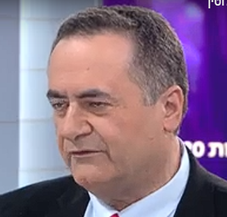 ישראל כץ לקקן טוכעס של קרן ווקסנר