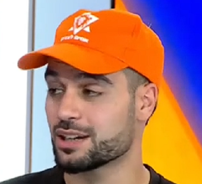 מוטי דוד עושה קרקס מהחונטה של קפלן