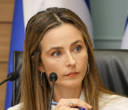 מירב כהן השתקמה מזנות בזכות שוגר דדי